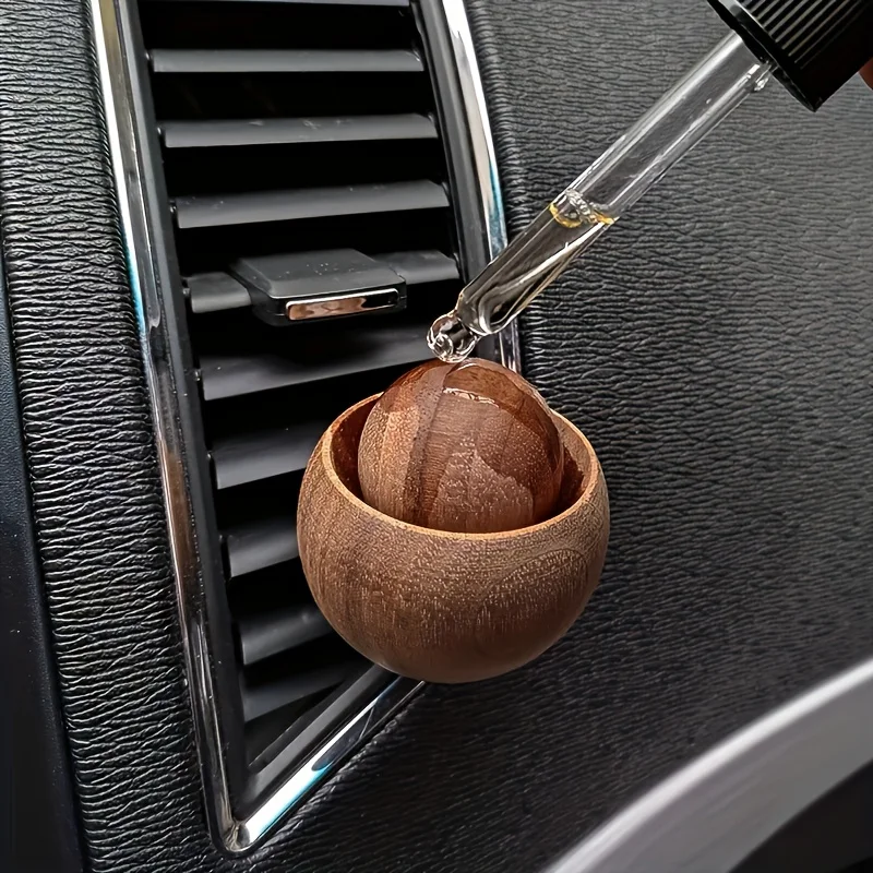 Home Fragrance Potpourri - Araba ve Ev İçin Esansiyel Yağ