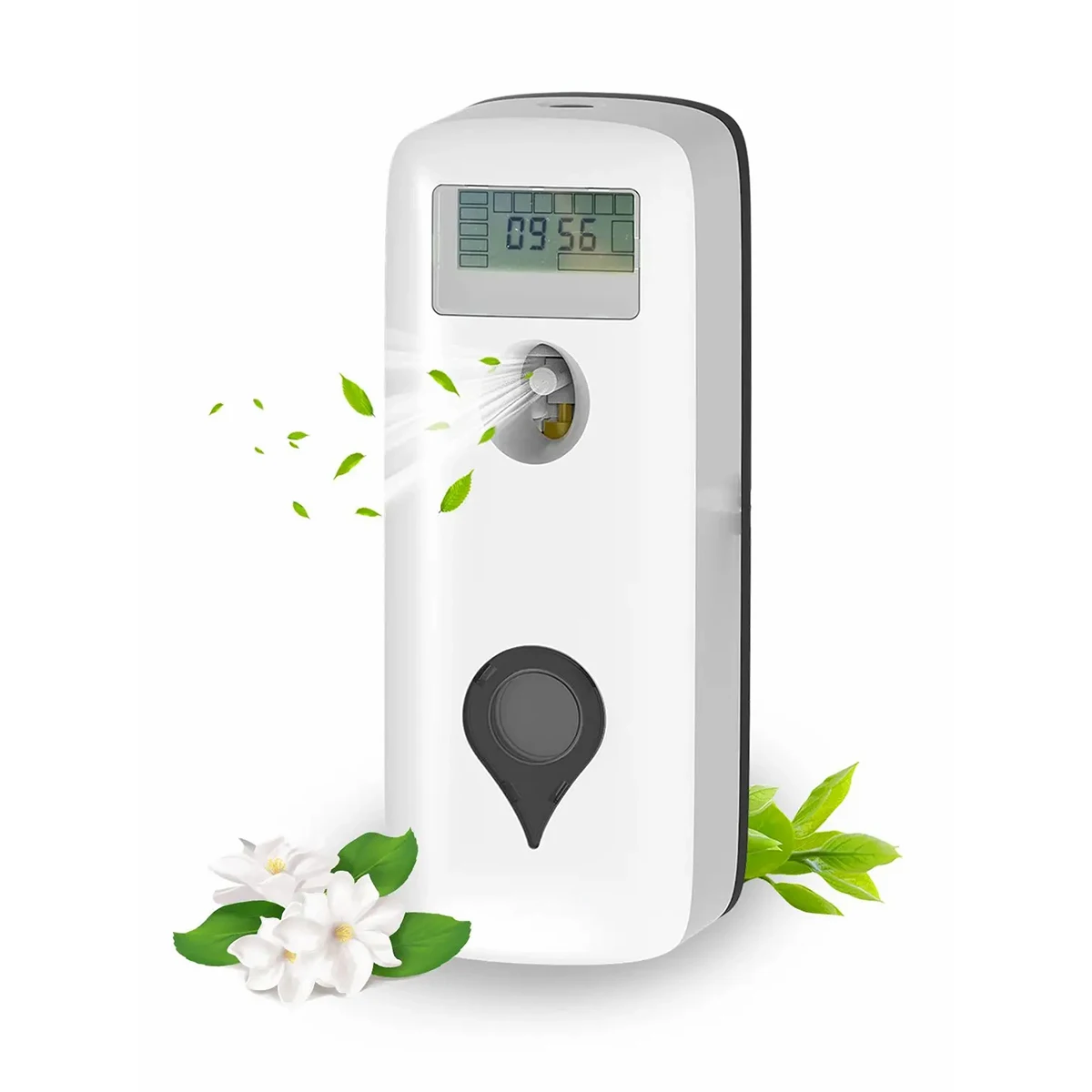 Home Fragrance Hotel - Sıvı oda spreyi dispanseri duvara monte
