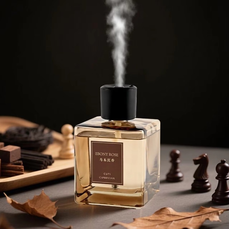 Home Fragrance Room Spray - Ev Oturma Odası Taze Koku Oda