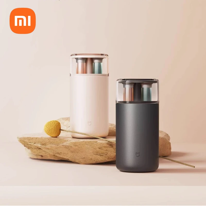 Xiaomi Home Fragrance - 2025 yeni Xiaomi Mijia akıllı koku