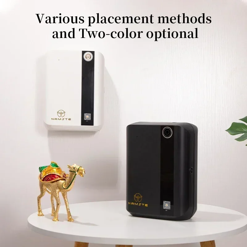 Home Fragrance Perfume - Ev Parfümü için Elektrikli Koku Verici