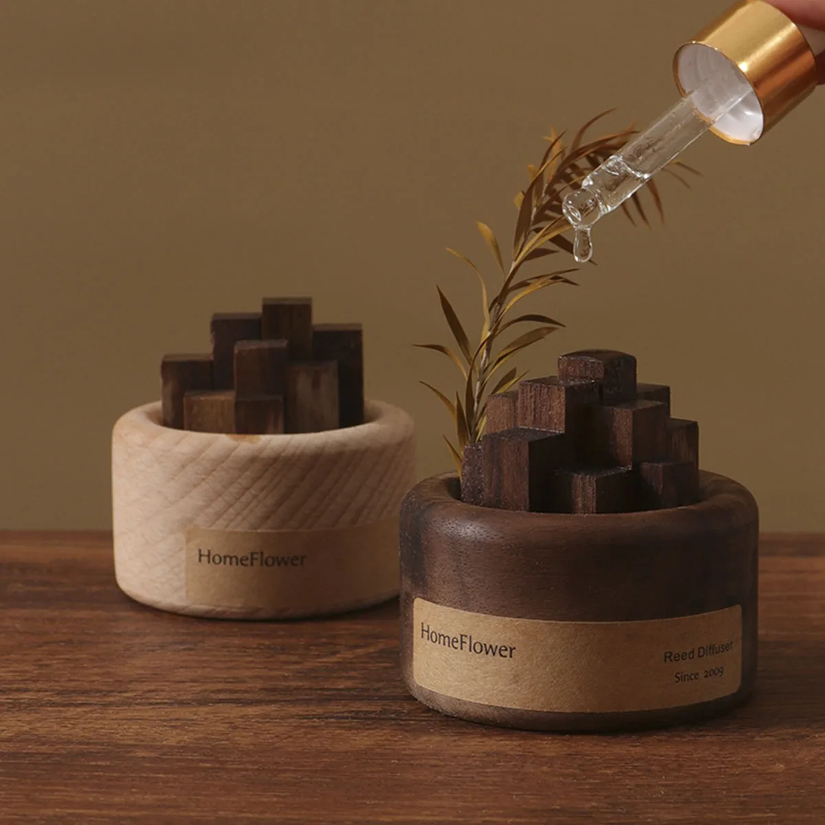 Home Fragrance Brands - 1 adet Difuser ev koku yok