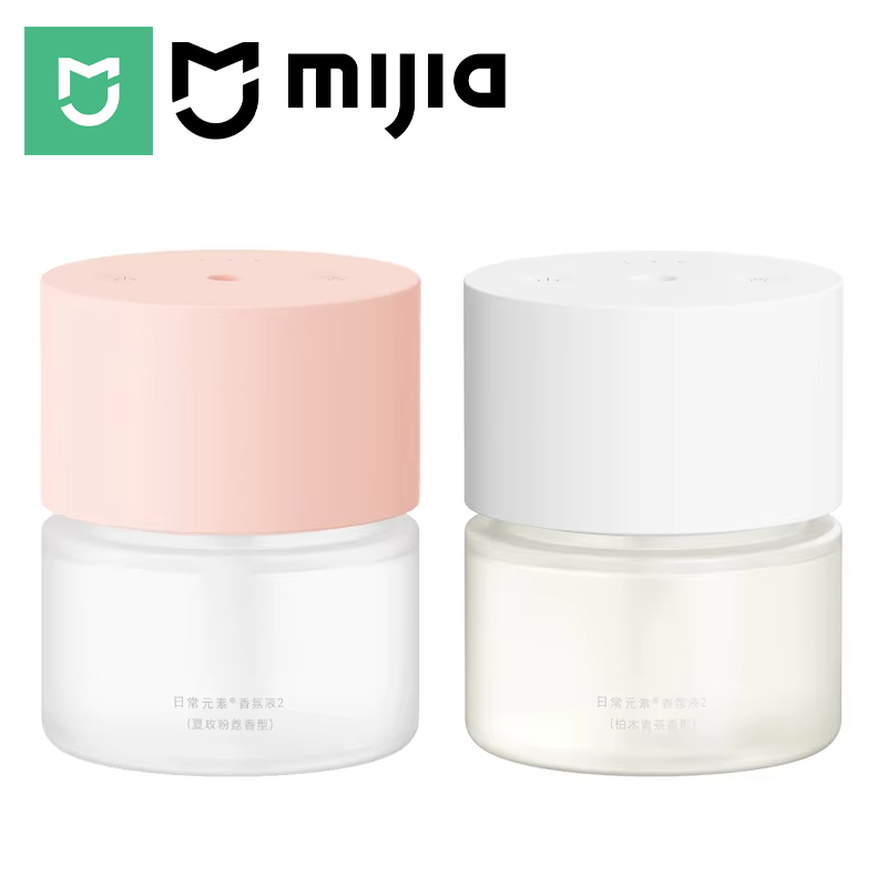 Xiaomi Home Fragrance - MIJIA Akıllı Koku Yayıcı 2, Kapalı
