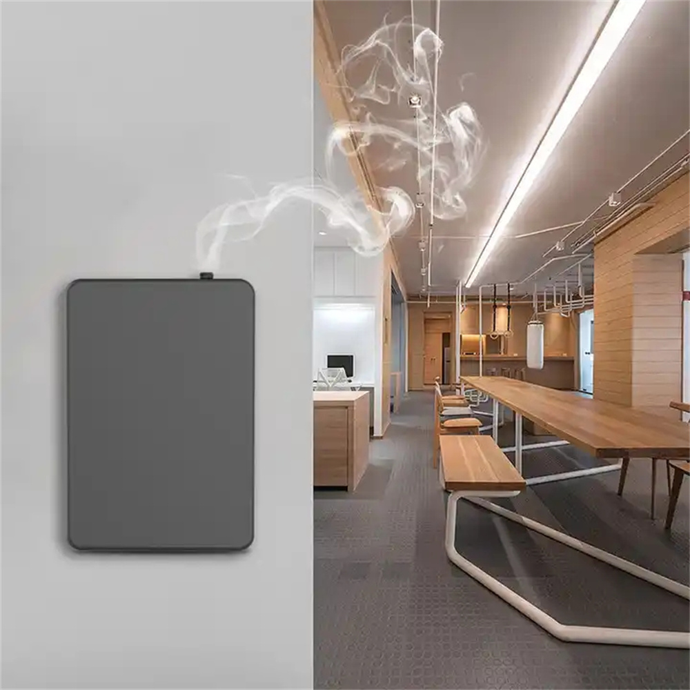 Home Fragrance Hotel - 500m³ Alanı Kapsayan Aroma Difüzörü Akıllı