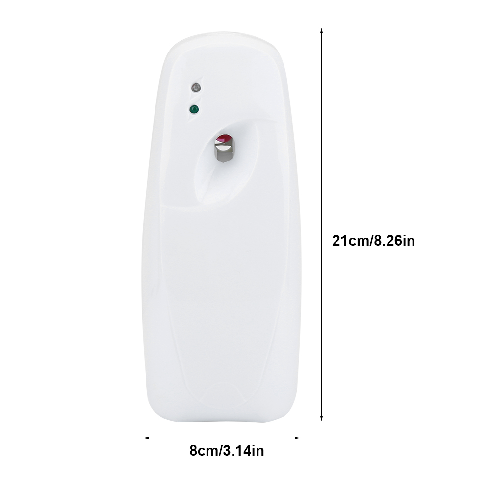 Ev İçi Duvara Monte Otomatik A - Home Fragrance Room Spray incelemesi ve fiyatı