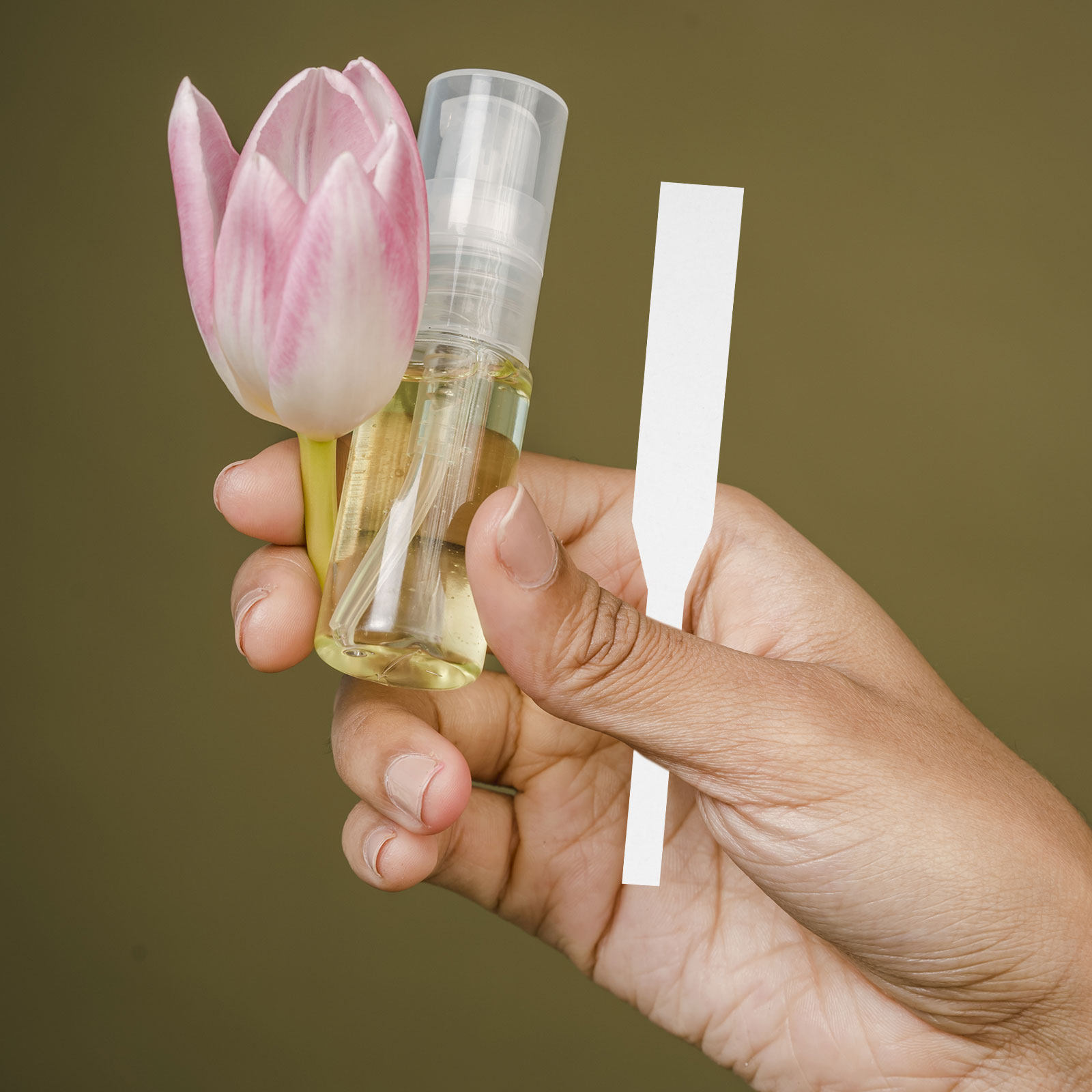 100 Adet Parfüm Test Şeritleri - Shop Home Fragrance incelemesi ve fiyatı
