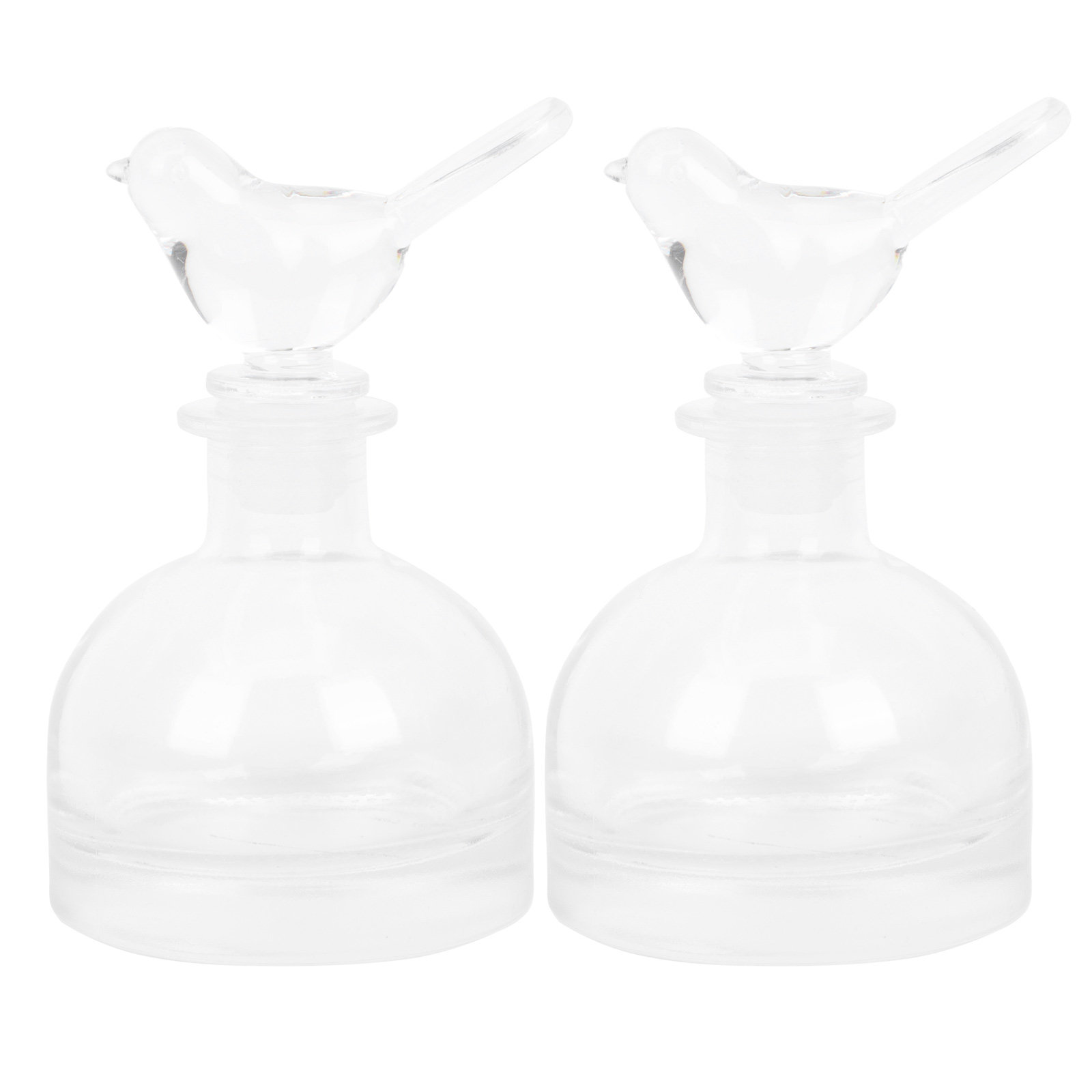 2 adet cam parfüm şişeleri Pre - Home Fragrance Perfume incelemesi ve fiyatı