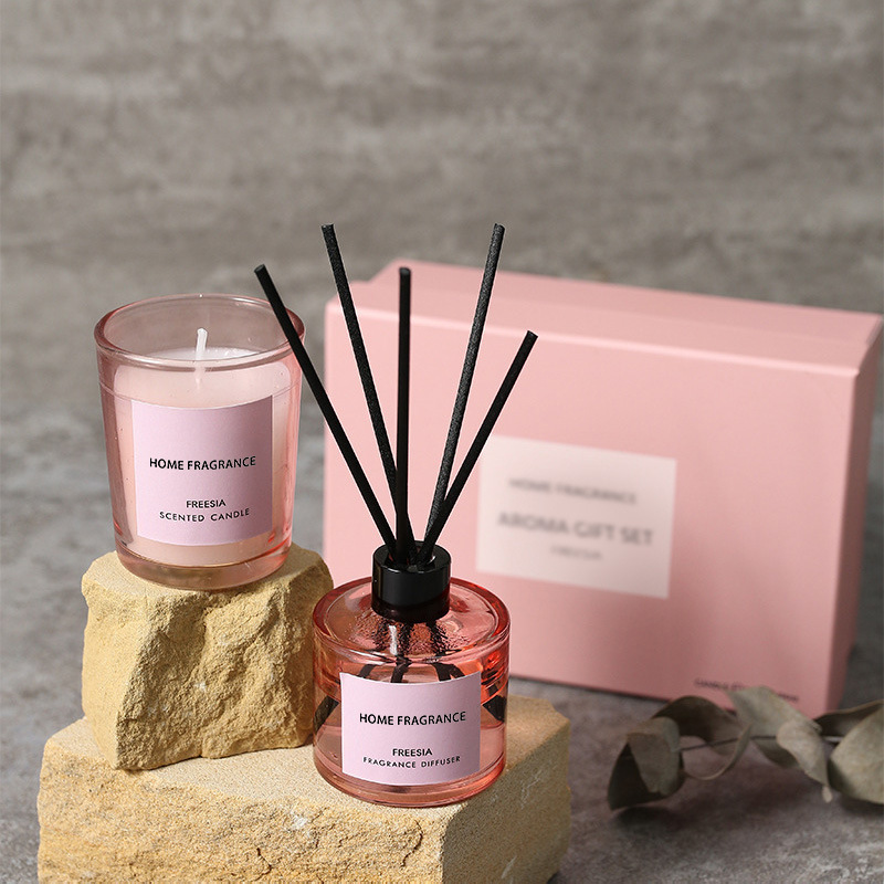 Premium Kokulu Çubuklu Oda Kok - Home Fragrance Set Gift incelemesi ve fiyatı