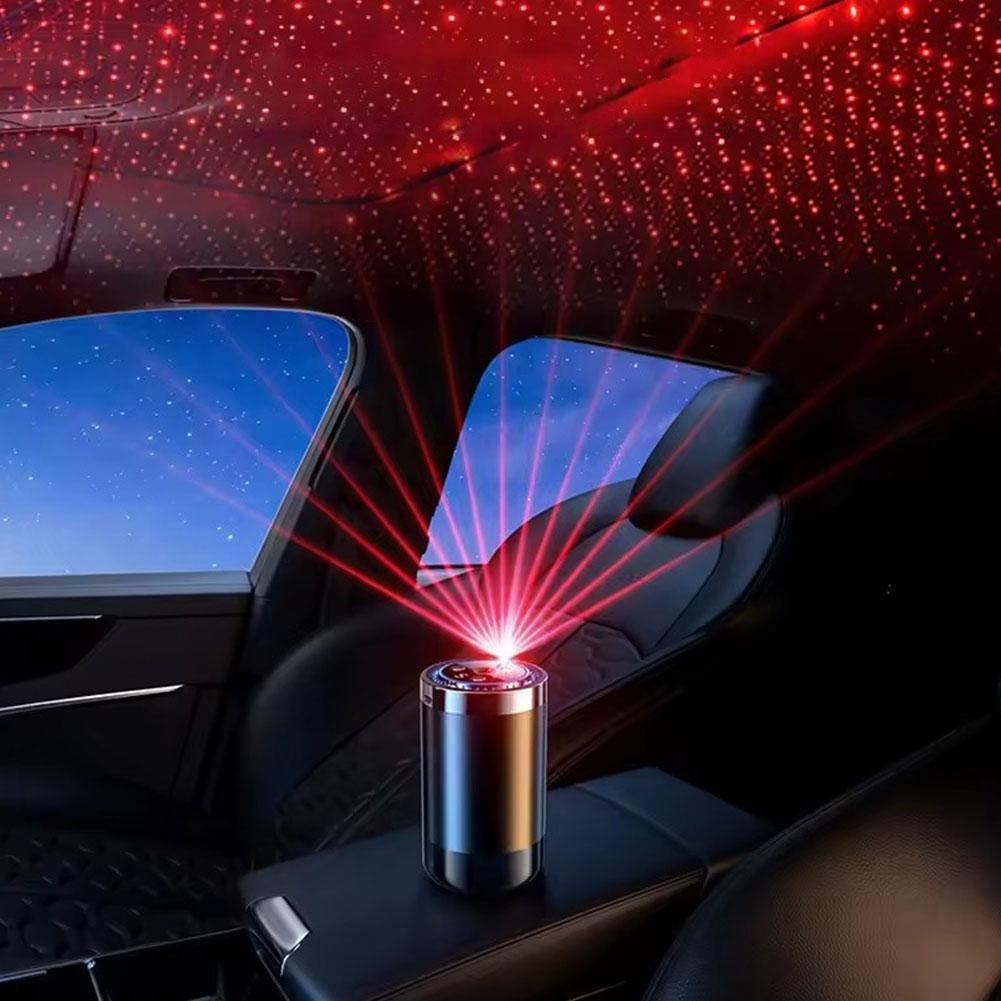 Yıldızlı Gökyüzü Üstü Araba Ar - Gel Air Freshener incelemesi ve fiyatı