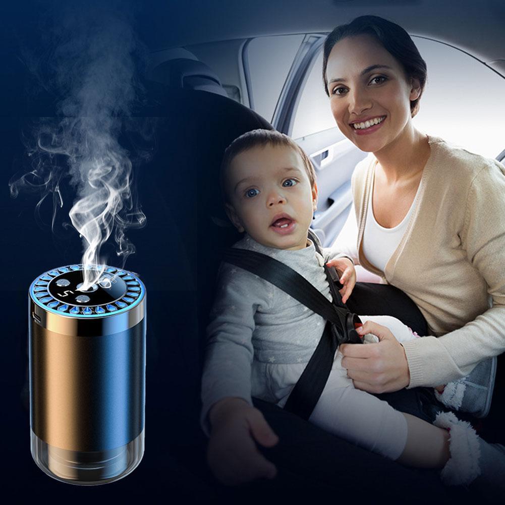 Yıldızlı Gökyüzü Üstü Araba Ar - Gel Air Freshener incelemesi ve fiyatı