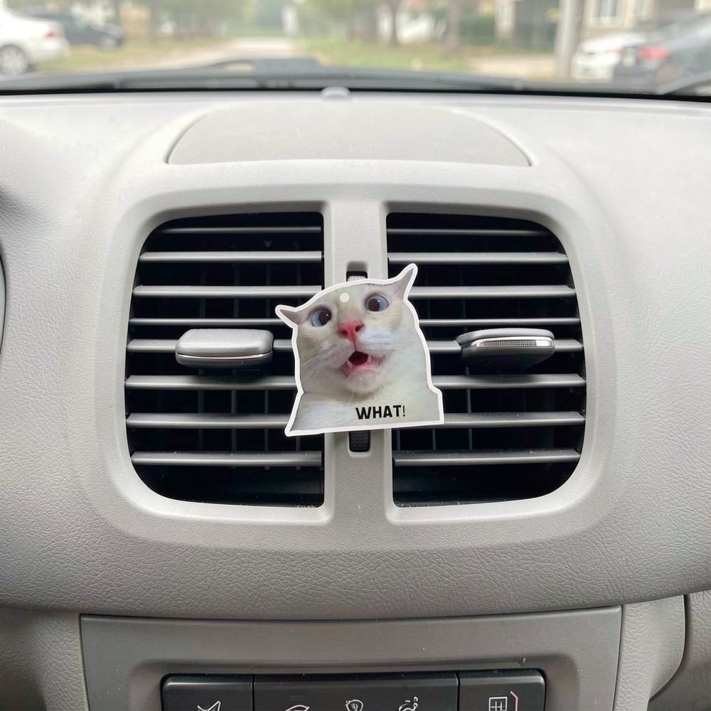 Yenilikçi Araç Kokusu Jeli Dif - Gel Air Freshener incelemesi ve fiyatı
