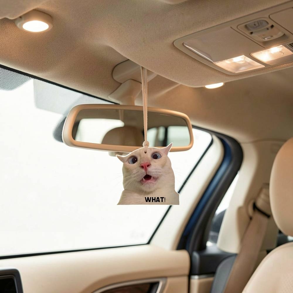 Yenilikçi Araç Kokusu Jeli Dif - Gel Air Freshener incelemesi ve fiyatı