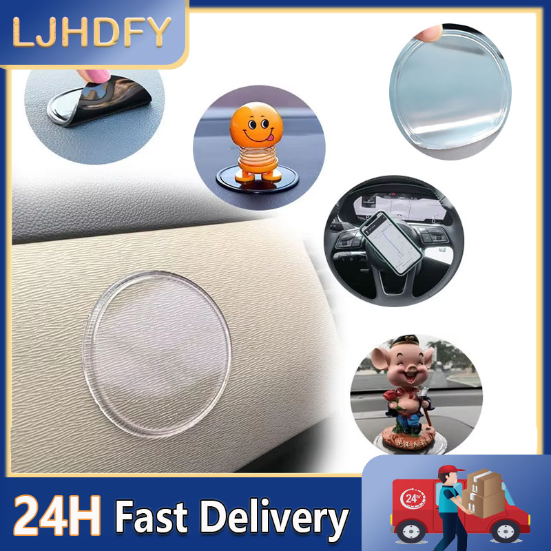 Araba Dashboard Kaymaz Paspasl - Gel Air Freshener incelemesi ve fiyatı