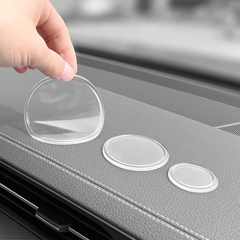 Araba Dashboard Kaymaz Paspasl - Gel Air Freshener incelemesi ve fiyatı