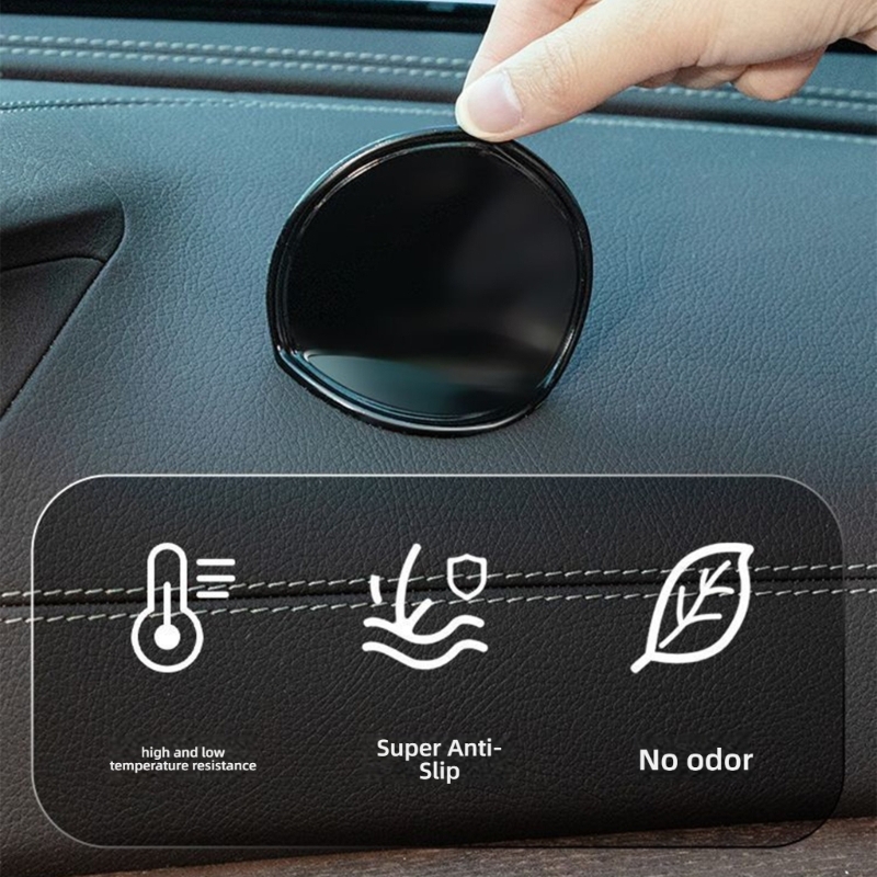 Araba Dashboard Kaymaz Paspasl - Gel Air Freshener incelemesi ve fiyatı