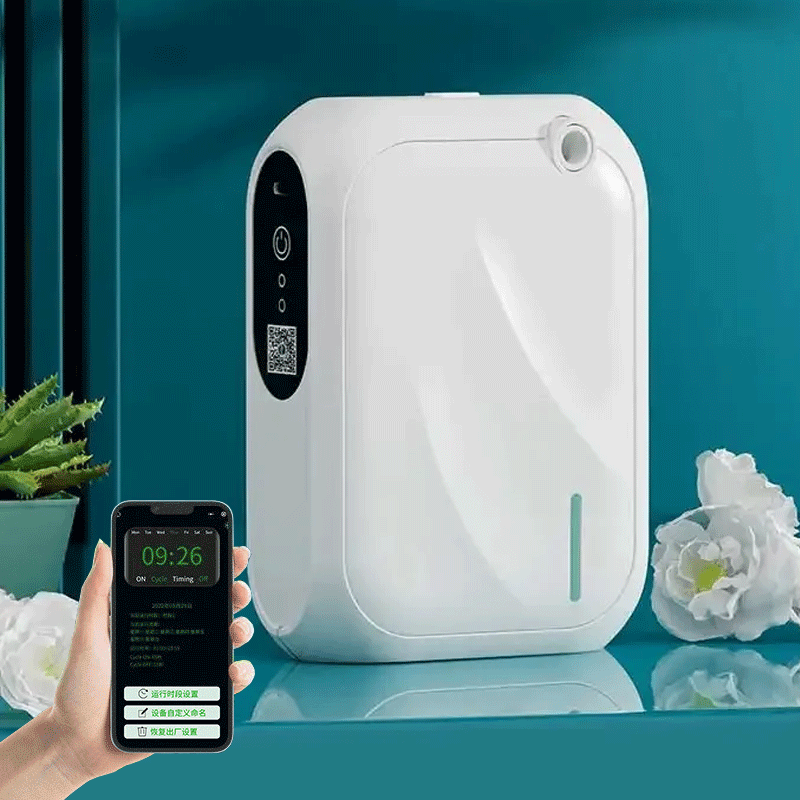 Kapsama Alanı 200m³ Aroma Difü - Home Fragrance Brands incelemesi ve fiyatı