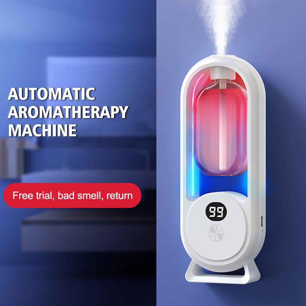Otomatik Koku Difüzör Makinesi - Home Fragrance Room Spray incelemesi ve fiyatı