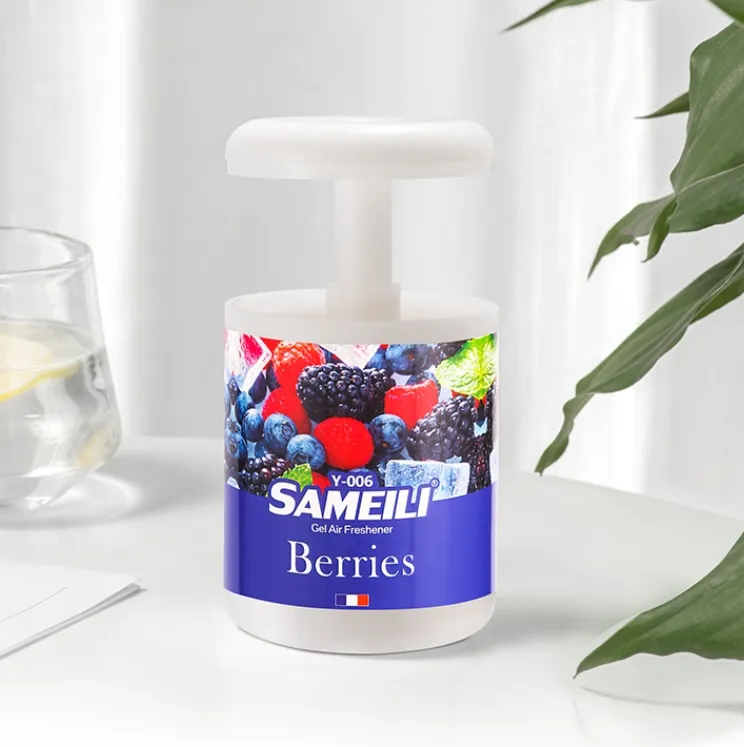 Lüks Araba Dekoratif Bardak Tu - Gel Air Freshener incelemesi ve fiyatı