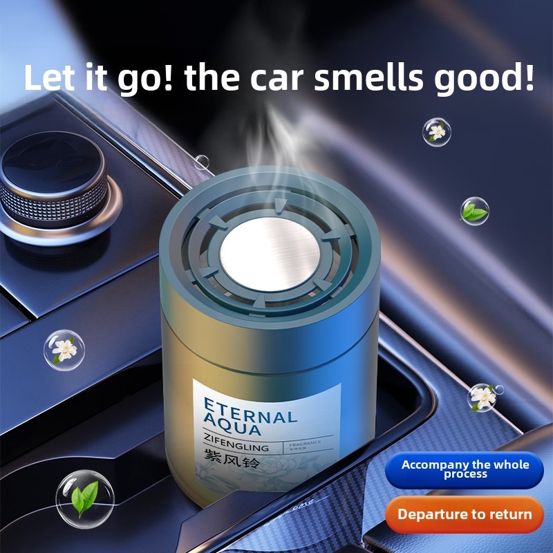 Araba Parfümü Jel Hava Spreyi  - Gel Air Freshener incelemesi ve fiyatı