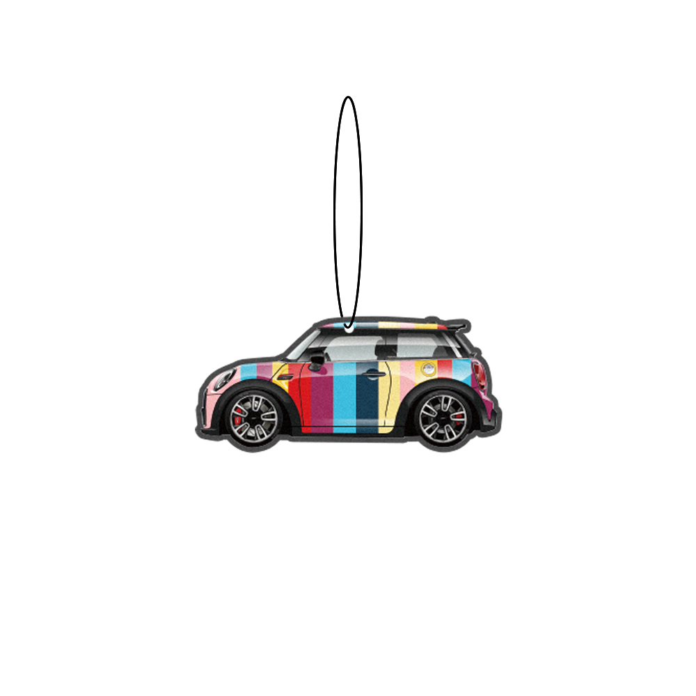Mini Cooper için F56 R55 R60 E - Gel Air Freshener incelemesi ve fiyatı