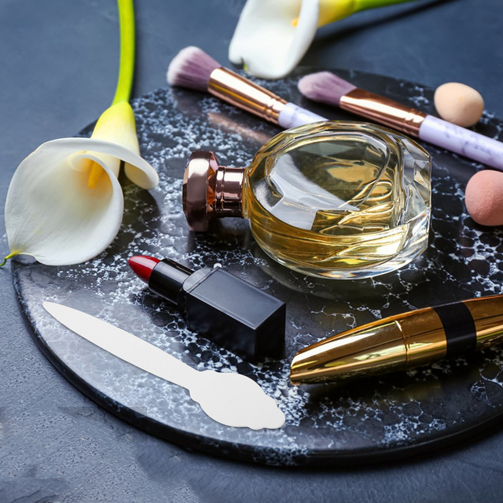 100 Adet Parfüm Test Şeritleri - Home Fragrance Perfume incelemesi ve fiyatı