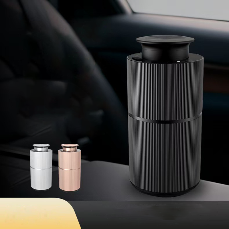 Metal Gövdeli Akıllı Araç Difü - Home Fragrance Potpourri incelemesi ve fiyatı