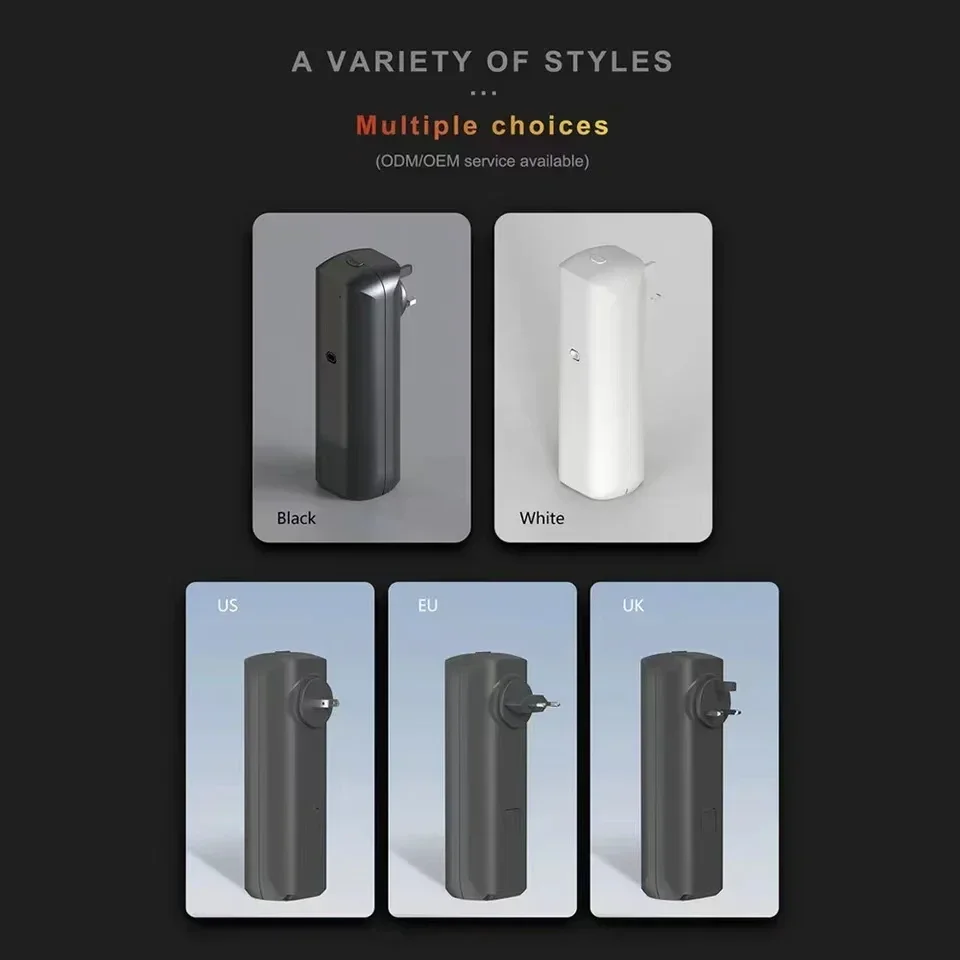 Duvara Monte Edilen Priz Tipi  - Home Fragrance Brands incelemesi ve fiyatı