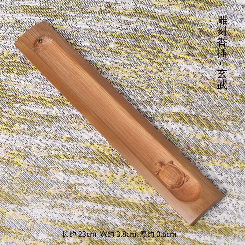Bambu Tütsülük Tabanı Oymalı Ç - Home Fragrance Business incelemesi ve fiyatı