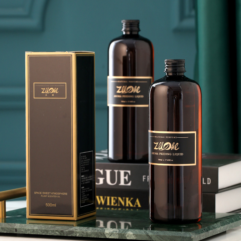 Aromaterapi Difüzörü İçin Sıvı - Home Fragrance Brands incelemesi ve fiyatı