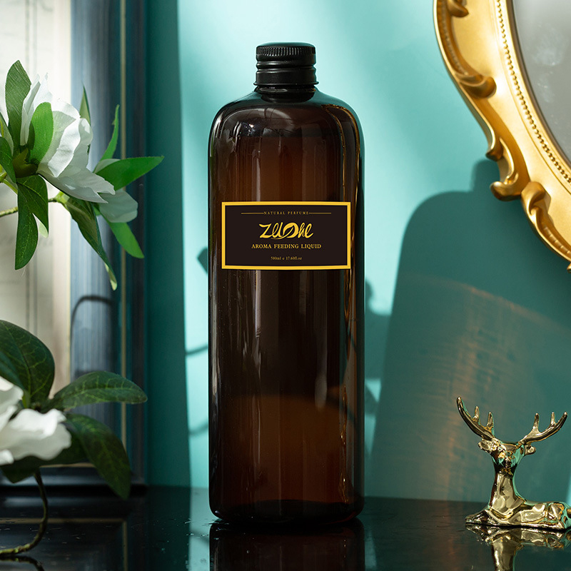 Aromaterapi Difüzörü İçin Sıvı - Home Fragrance Brands incelemesi ve fiyatı