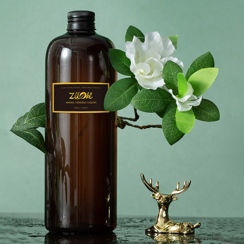 Aromaterapi Difüzörü İçin Sıvı - Home Fragrance Brands incelemesi ve fiyatı