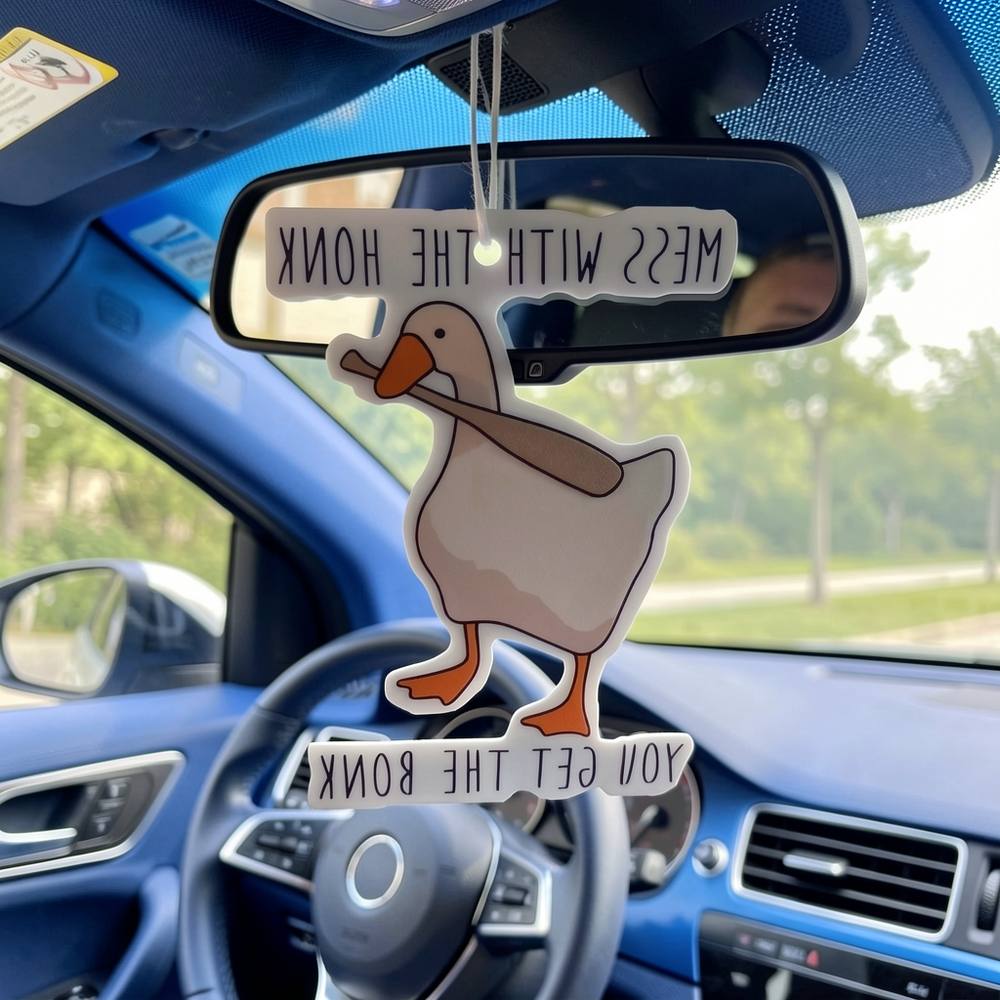 Araba Gösterge Paneli için Tok - Gel Air Freshener incelemesi ve fiyatı