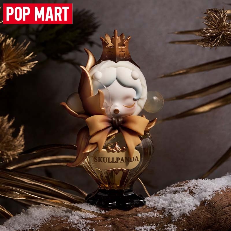 Yeni POPMART Skullpanda Petals - Home Fragrance Room Spray incelemesi ve fiyatı