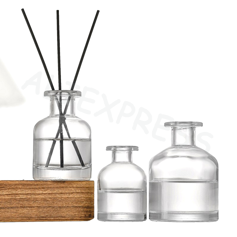 Reed Difüzör Uçucu Yağ Şişesi  - Home Fragrance Potpourri incelemesi ve fiyatı