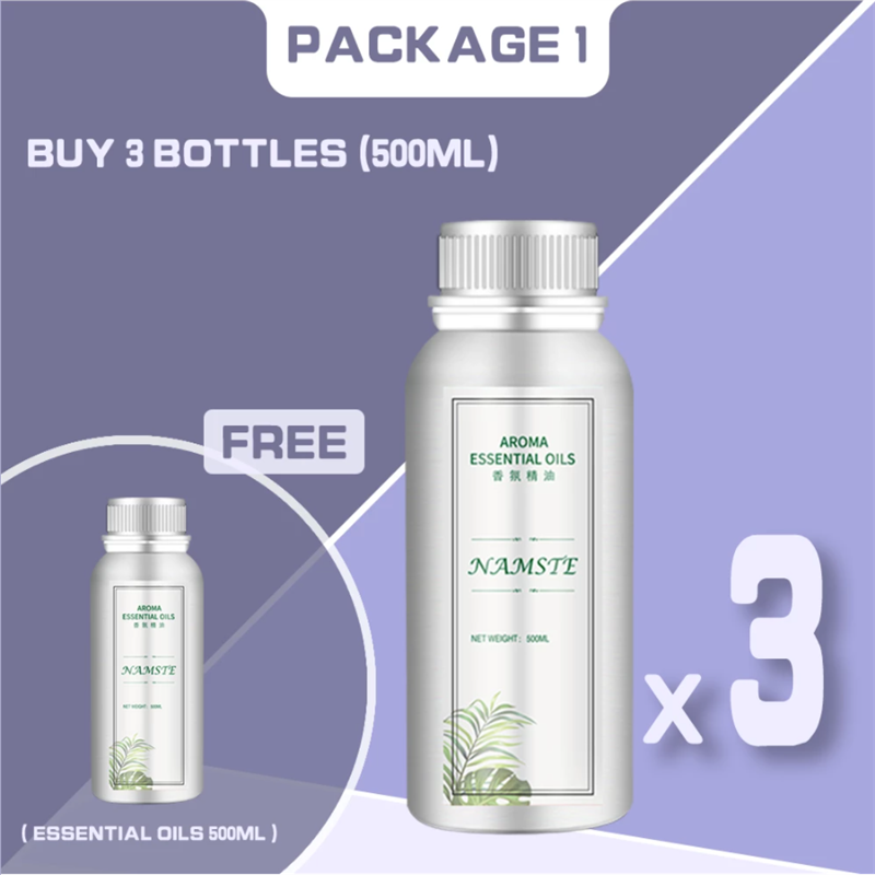 Namaste Aroma Difüzör Otel Çiç - Shop Home Fragrance incelemesi ve fiyatı