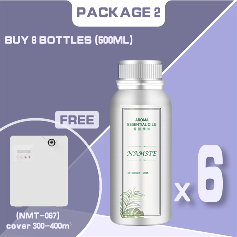 Namaste Aroma Difüzör Otel Çiç - Shop Home Fragrance incelemesi ve fiyatı