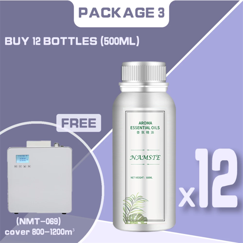 Namaste Aroma Difüzör Otel Çiç - Shop Home Fragrance incelemesi ve fiyatı