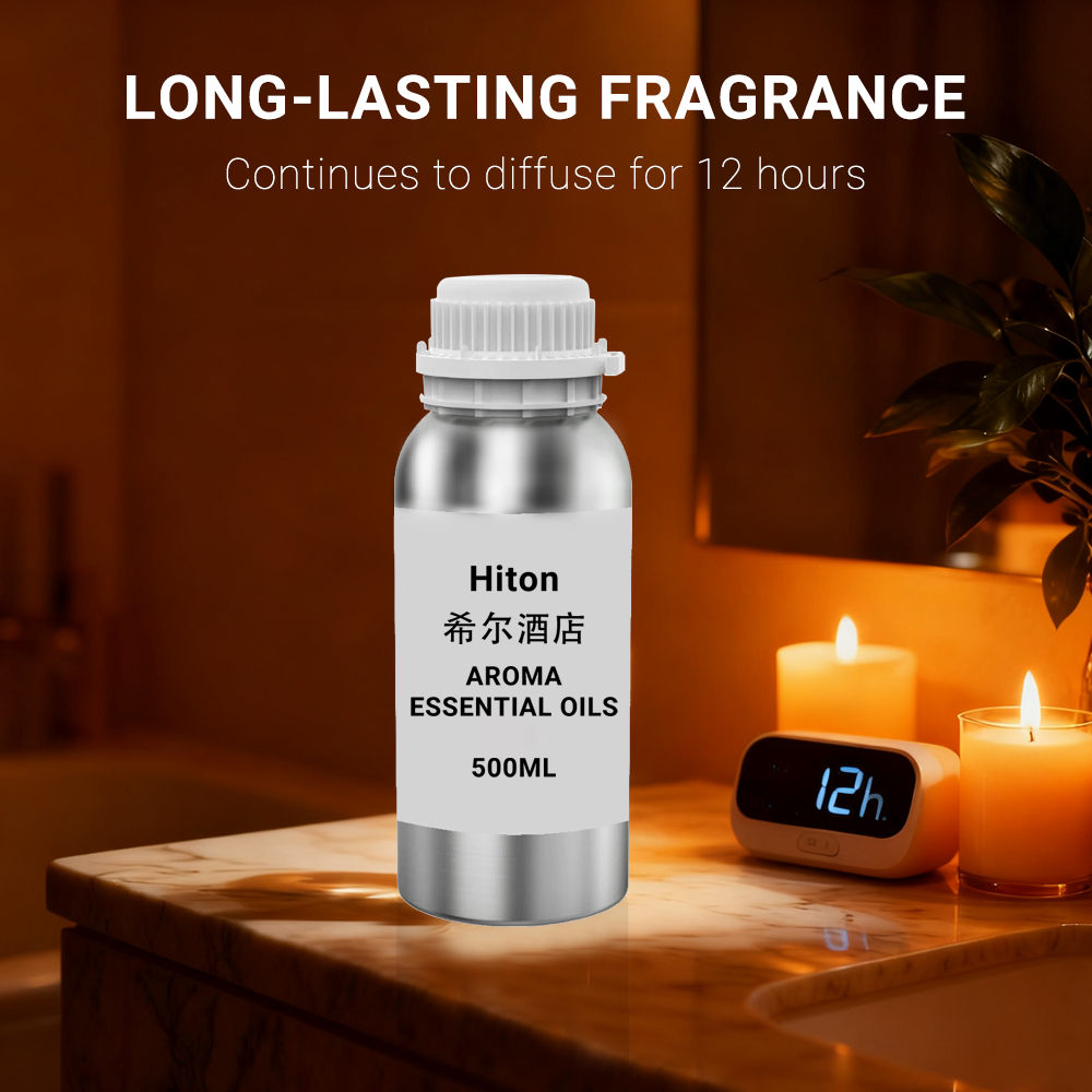 Difüzör için Koku 500ml Aromat - Home Fragrance Perfume incelemesi ve fiyatı