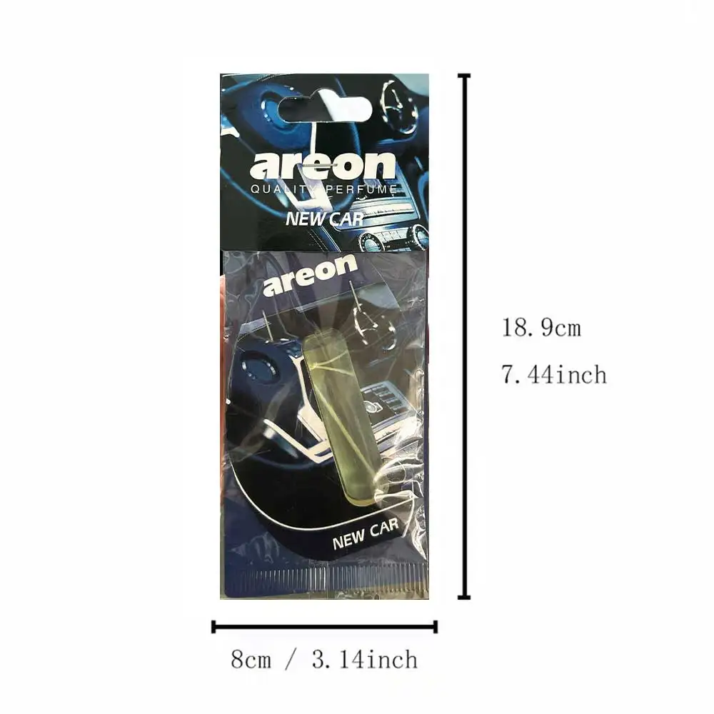 5/10/20 adet taze hava jeli ar - Gel Air Freshener incelemesi ve fiyatı
