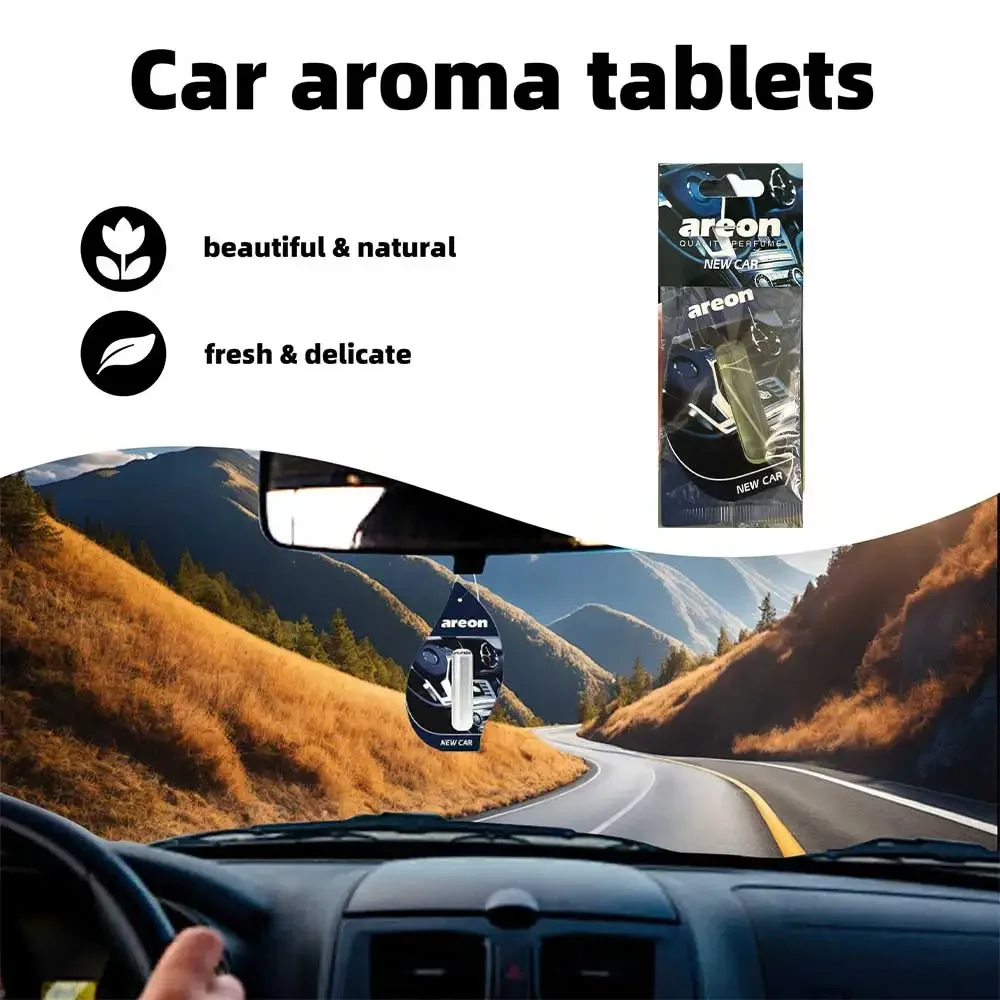 5/10/20 adet taze hava jeli ar - Gel Air Freshener incelemesi ve fiyatı