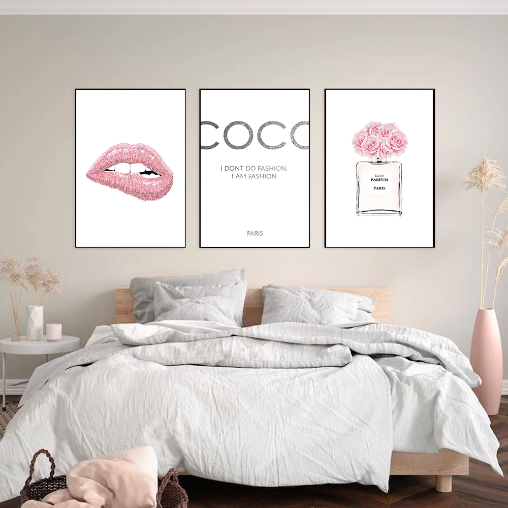 Çerçevesiz Moda Çiçek Parfümü  - Home Fragrance Room Spray incelemesi ve fiyatı