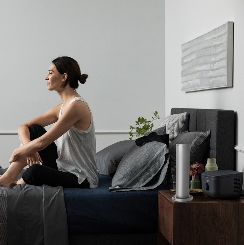 Şarj edilebilir pil ev 4S mağa - Home Fragrance Business incelemesi ve fiyatı