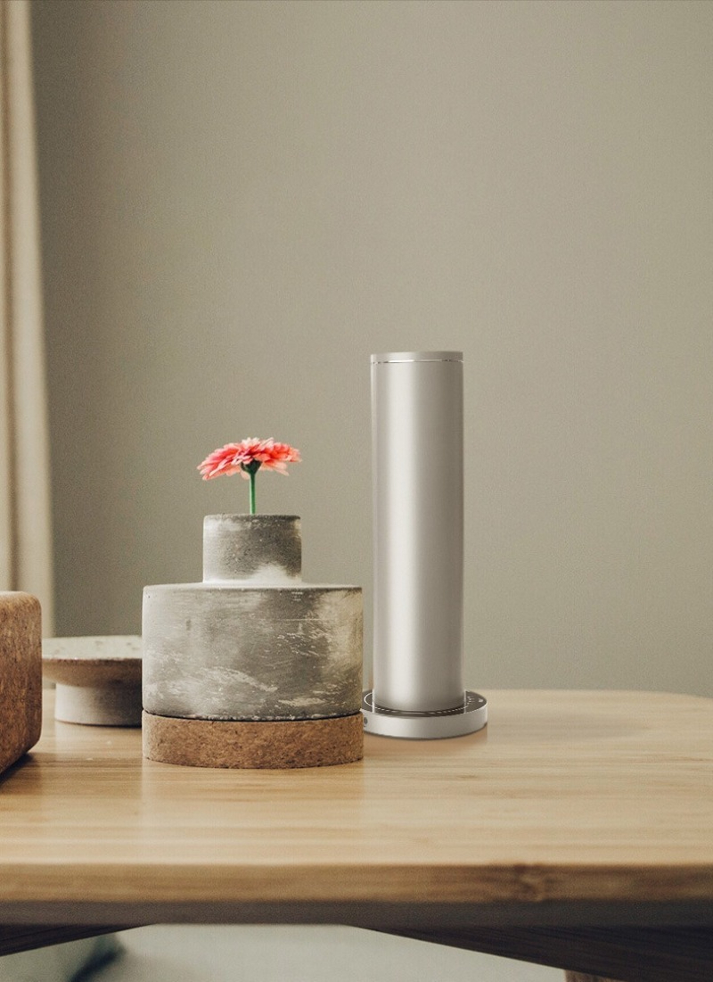 Şarj edilebilir pil ev 4S mağa - Home Fragrance Business incelemesi ve fiyatı