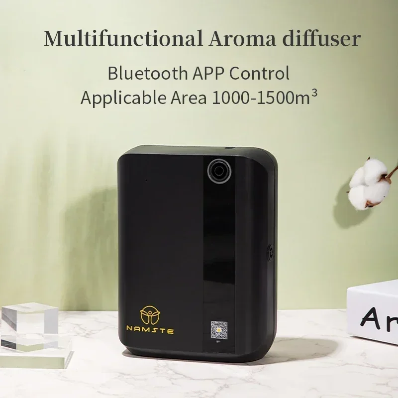 Ev Parfümü için Elektrikli Kok - Home Fragrance Perfume incelemesi ve fiyatı