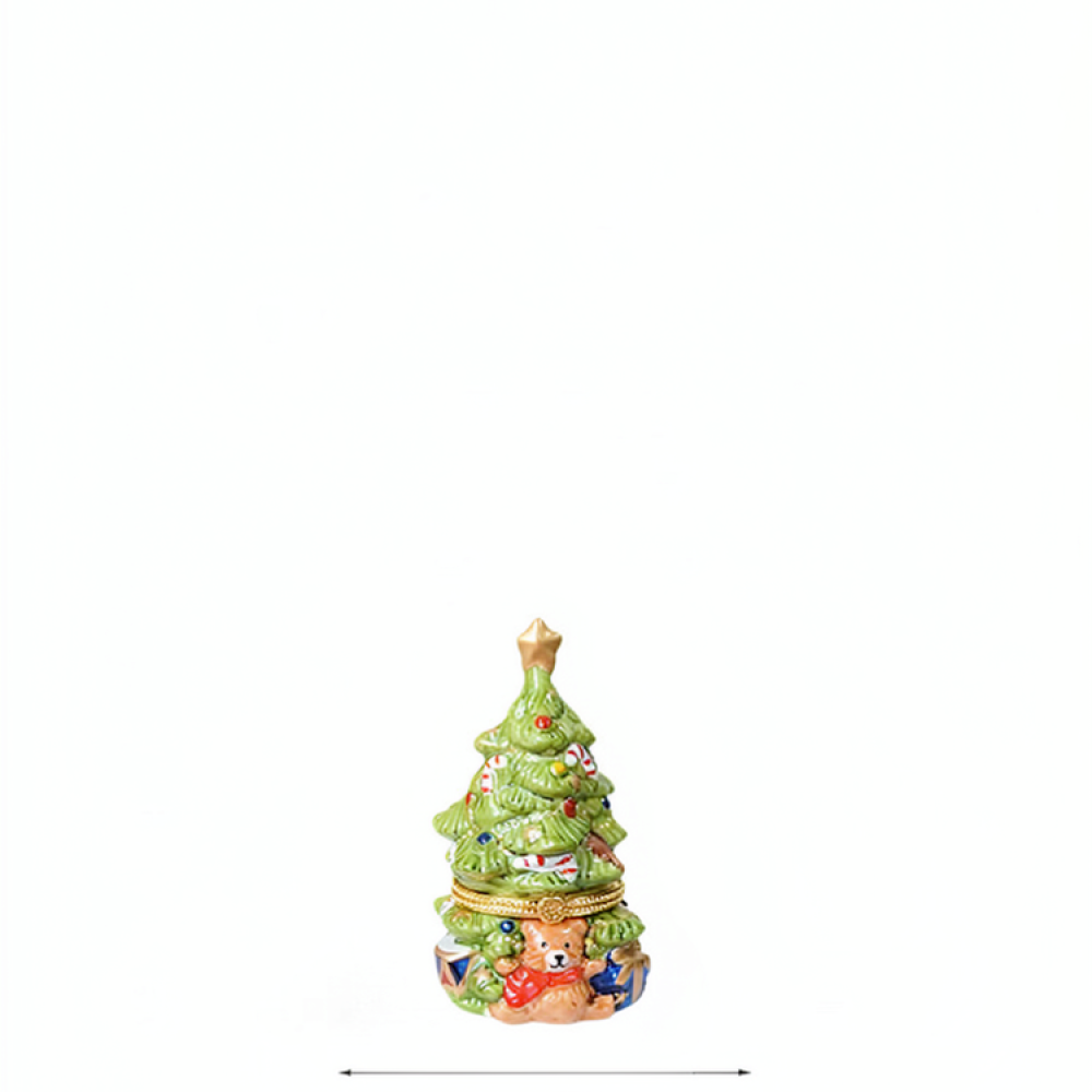 Şenlikli Seramik Noel Ağacı Ko - Home Fragrance Set Gift incelemesi ve fiyatı