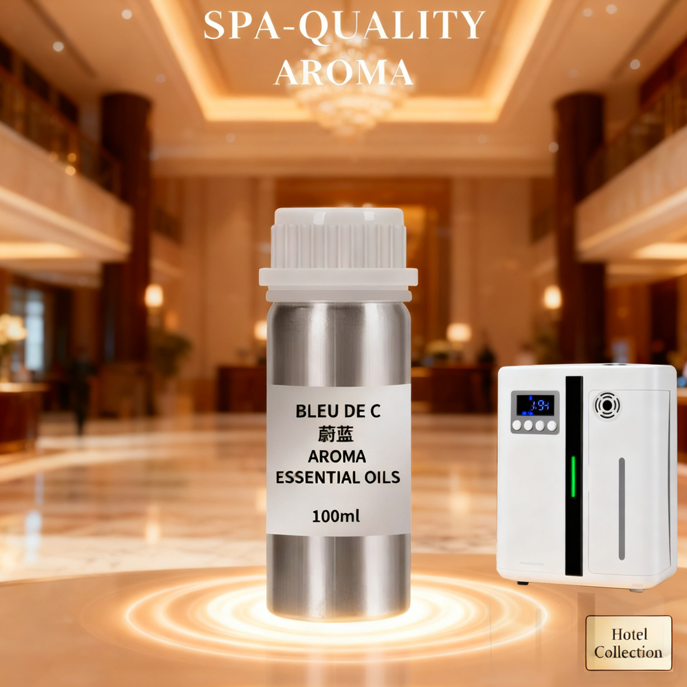 100 ml Otel Esansiyel Yağı Dif - Home Fragrance Hotel incelemesi ve fiyatı