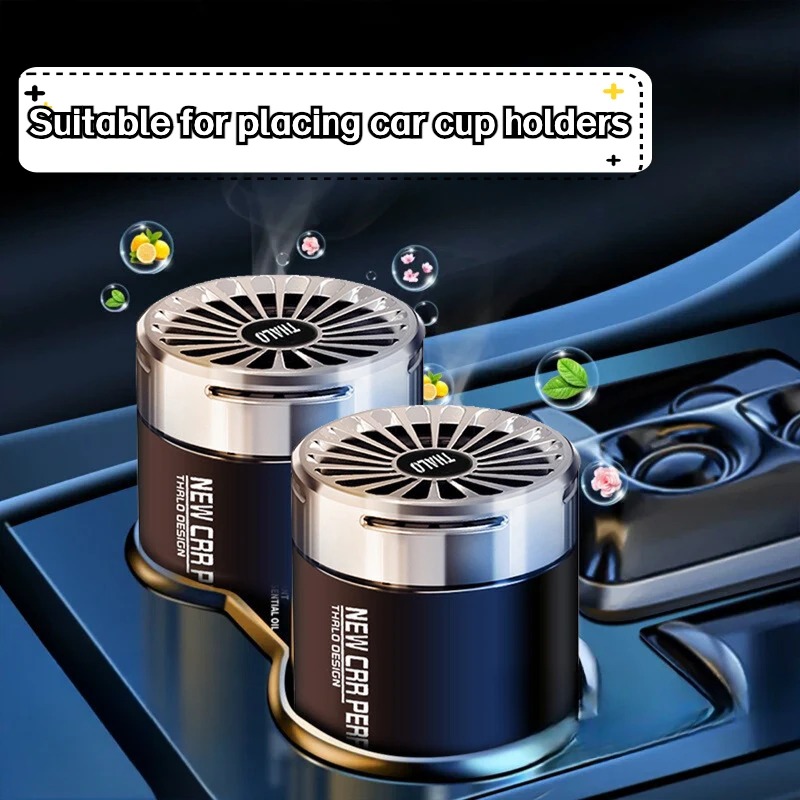 Araca monte jel tipi koku tutu - Gel Air Freshener incelemesi ve fiyatı