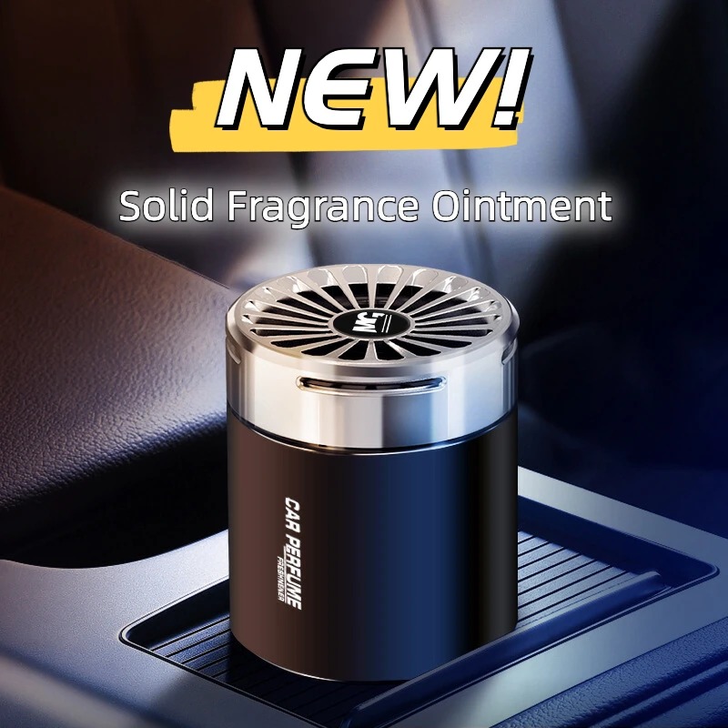 Araca monte jel tipi koku tutu - Gel Air Freshener incelemesi ve fiyatı