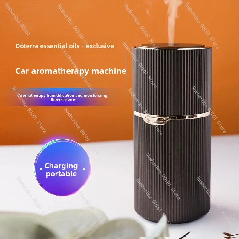 Ev İçin Taşınabilir Ultrasonik - Home Fragrance Potpourri incelemesi ve fiyatı