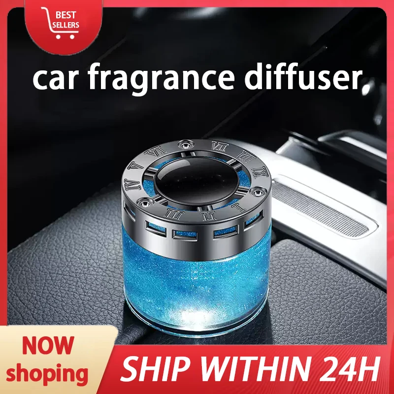 Araç içi formaldehit giderici  - Gel Air Freshener incelemesi ve fiyatı